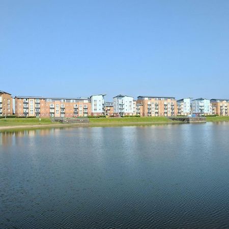 Coastal Apartments - Wales Свонсі Екстер'єр фото